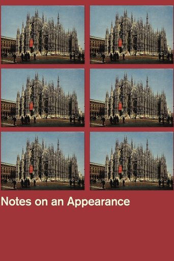 Movie Notes on an Appearance Poster Images, BackDrops Images, Logo Images posters 4 /jq6aKL5a1vmZST4gAus3Zxd90qH.jpg