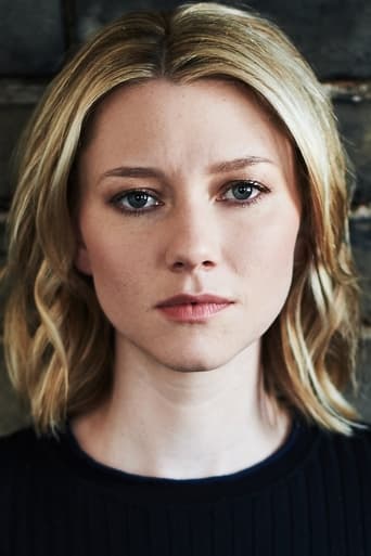 Image of Valorie Curry