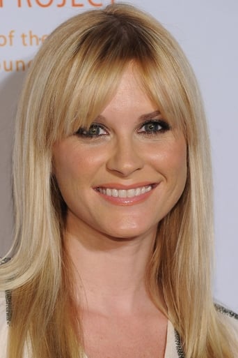 Image of Bonnie Somerville