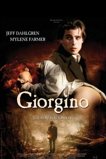 Okładka filmu Giorgino