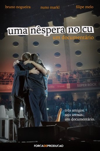 Uma Nêspera no Cu - Um Documentário (2024) image
