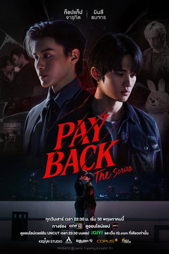 Okładka serialu เพย์แบค เดอะซีรีส์