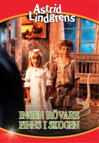 Ingen rövare finns i skogen 在线观看和下载完整电影