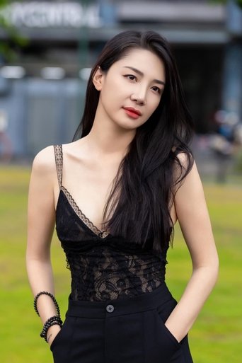Image of Ammy Minh Khuê