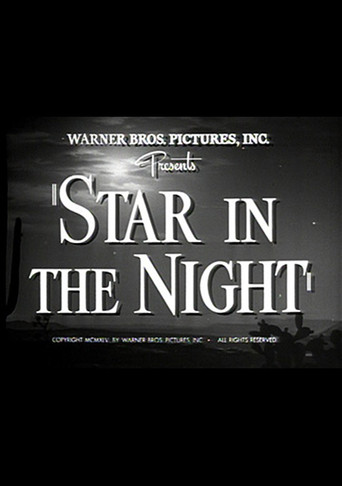 Star in the Night 在线观看和下载完整电影