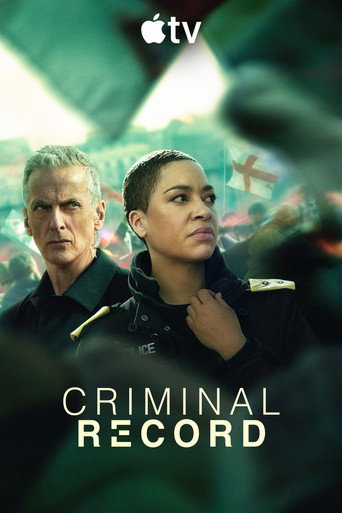 Criminal Record Season 2