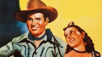 Capa de Boots and Saddles