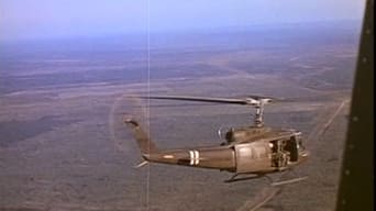 Vietnam Ground War