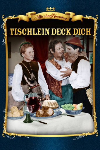 Tischlein deck dich 在线观看和下载完整电影