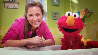 Elmo Comes Clean episode still image