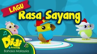 Rasa Sayang