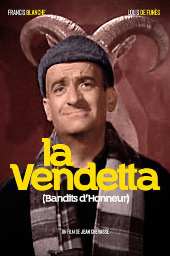 La Vendetta 在线观看和下载完整电影