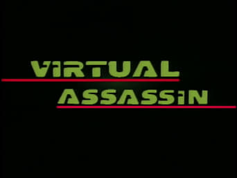 Cyberjack (Virtual Assassin) (1995)