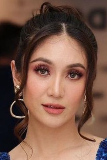 Image of Ramona Zamzam