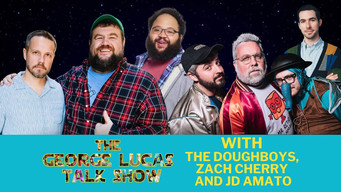 The Doughboys, Zach Cherry, J.D. Amato