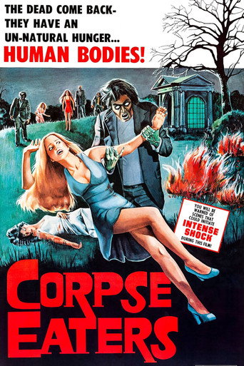 Corpse Eaters 在线观看和下载完整电影