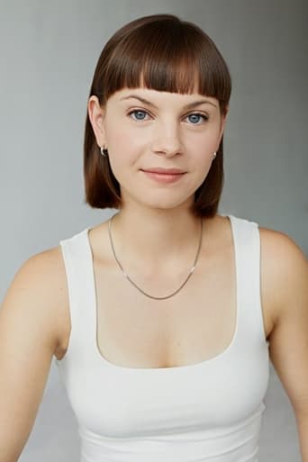 Image of Myranda Plourde