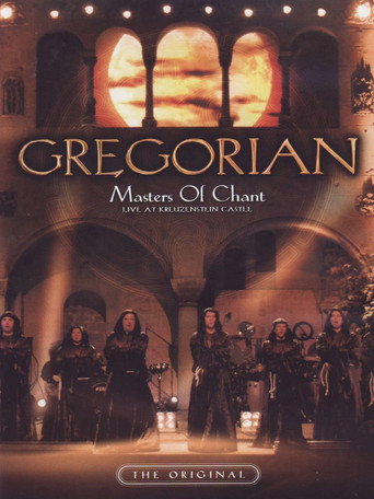 Gregorian - Masters of Chant: Live at Kreuzenstein Castle 在线观看和下载完整电影
