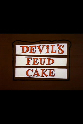 Devil's Feud Cake 在线观看和下载完整电影