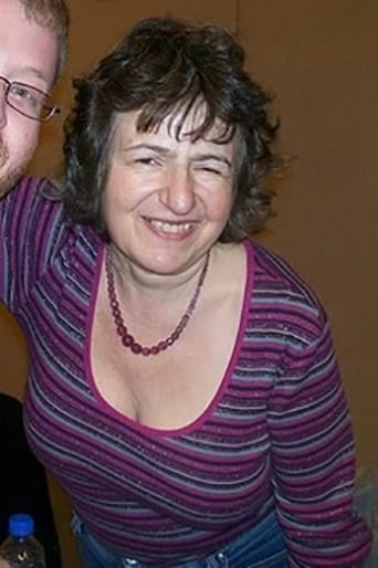 Image of Annette Jones