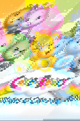Care Bears: Adventures in Care-a-lot