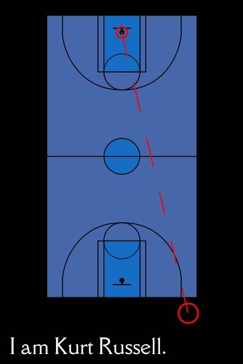 I Am Kurt Russell.