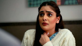 Sulochana Insults Ishani