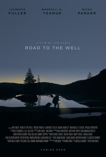 Road to the Well線上电影看完整版