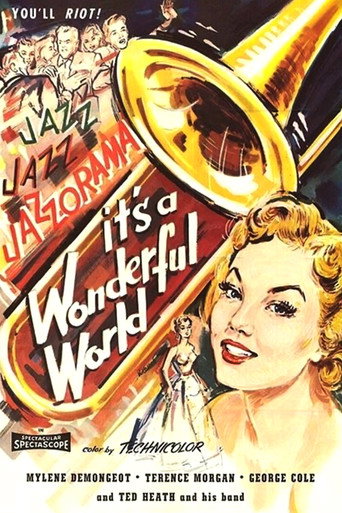 It's a Wonderful World 在线观看和下载完整电影