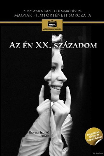 Az én XX. századom 在线观看和下载完整电影