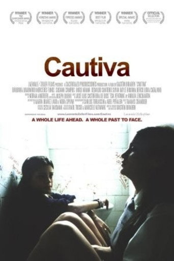Cautiva 在线观看和下载完整电影