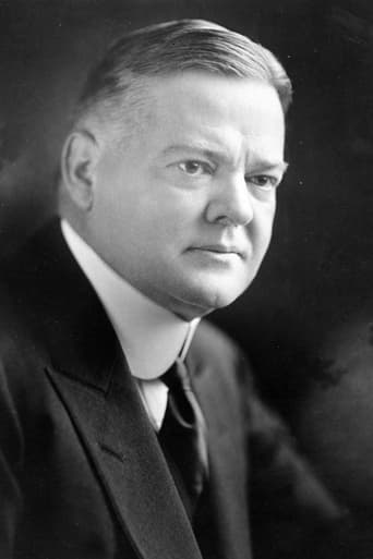 Image of Herbert Hoover