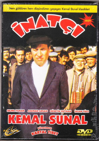 İnatçı 在线观看和下载完整电影