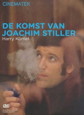 De komst van Joachim Stiller 在线观看和下载完整电影