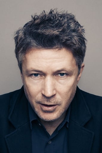 Image of Aidan Gillen