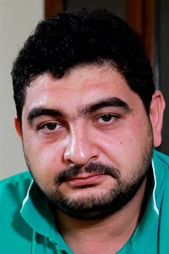 Image of Arman Navasardyan