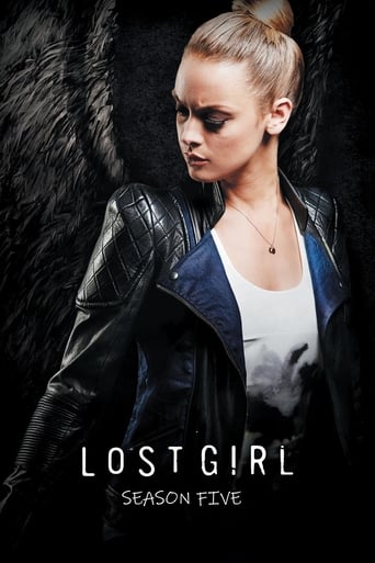 Lost Girl