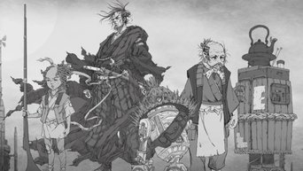 Filmmaker Focus - The Duel