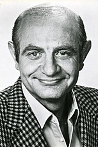 Image of Stanley Brock