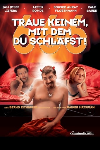 فيلم 666 - Traue keinem, mit dem Du schläfst! 2002 مترجم - عرب اتش دي - Arab HD