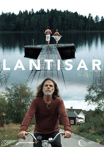 Lantisar 在线观看和下载完整电影