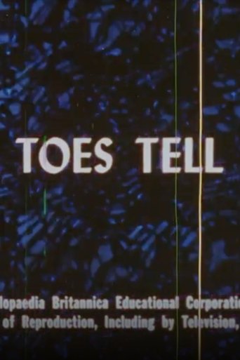 Toes Tell
