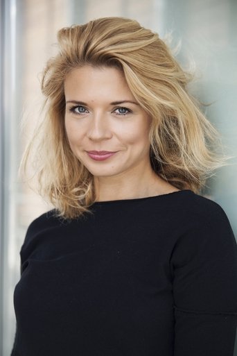 Image of Marta Walesiak