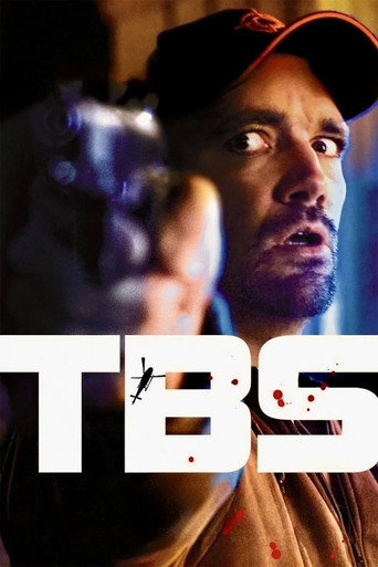 Okładka filmu TBS