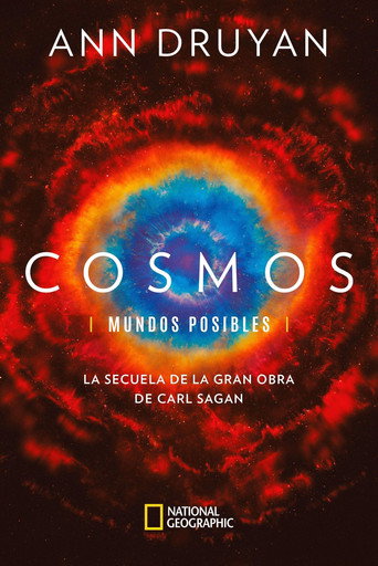 Cosmos. Una odisea en el espacio y tiempo