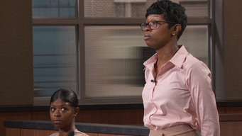 Bride's Cable Car Calamity; Apartment Up in Flames episode still image