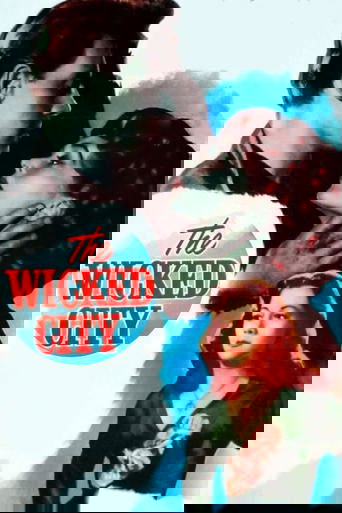 Wicked City