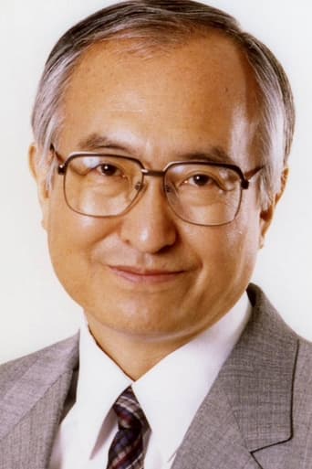 Image of Yuji Fujishiro