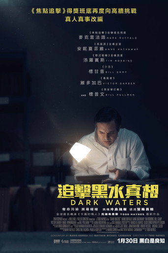 Dark Waters 在线观看和下载完整电影