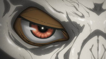 A Wolf Is Born
